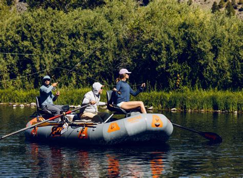 12 Bucket List Fishing Trips in the United States.
